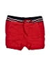 Mayoral Red Shorts 6-9 MO / 9 MO - photo 1