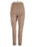 Ann Taylor Solid Tan Casual Pants Size 14 - photo 2