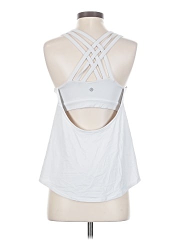 Lululemon Athletica Active Tank (view 2)