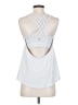 Lululemon Athletica White Active Tank Size 0 - photo 2