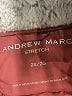 Andrew Marc 100% Polyester Burgundy Coat Size 2X - photo 6