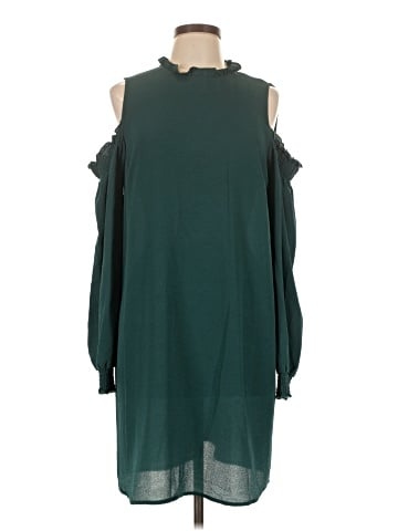 Bebop Casual Dress (view 1)