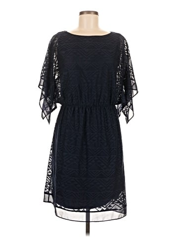 AB Studio Cocktail Dress (view 1)