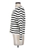 Unbranded Stripes White Cardigan Size S - photo 5
