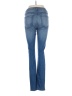 3x1 Hearts Blue Jeans Size 27 waist - photo 2