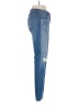 3x1 Hearts Blue Jeans Size 27 waist - photo 4
