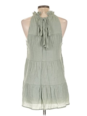 Indigo Soul Casual Dress (view 2)