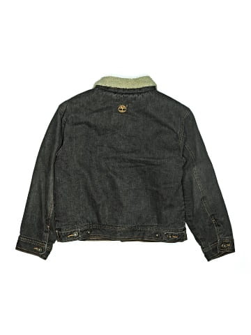 Timberland Denim Jacket (view 2)