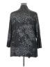 Lbisse Gray Kimono Size 3X - photo 2