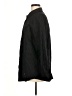 Gap 100% Cotton Black Long Sleeve Button-Down Shirt Size M - photo 5