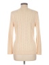 Céline 100% Virgin Wool Ivory pullover sweater Size EU (FR) 38 / US 6 - photo 2