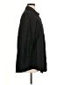 Gap 100% Cotton Black Long Sleeve Button-Down Shirt Size M - photo 4