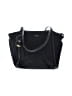 Tumi Solid Black Tote One size - photo 1