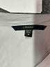 J Brand 100% Silk Gray Long Sleeve Silk Top Size M - photo 7
