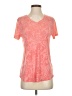 Tek Gear Orange Active T-Shirt Size S - photo 1