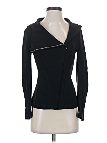 Charles Chang-Lima Jacket (view 1)