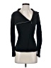 Charles Chang-Lima Black Jacket Size 2 - photo 1