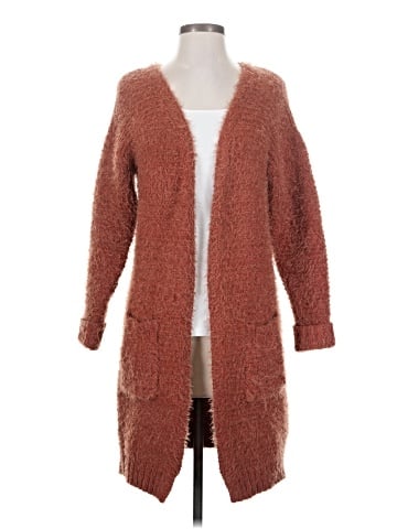 Olive and Oak Cardigan (view 1)