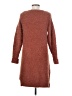 Olive and Oak 100% Polyester Brown Cardigan Size XS - photo 2
