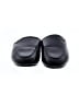 AK Anne Klein Black Mule/Clog Size 7 - photo 2