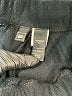 REI 100% Polyester Solid Black Casual Pants Size XS - photo 4