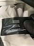 Banana Republic 100% Polyester Gray Coat Size XL - photo 8