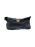 MZ Wallace Argyle Black Clutch One size - photo 1
