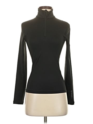 Sunice Long Sleeve Turtleneck (view 1)