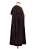 Max Studio Burgundy Casual Dress Size M - photo 4