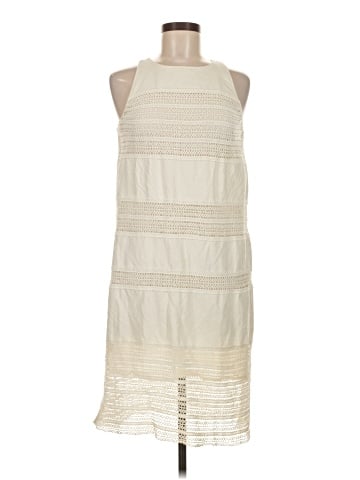 Ann Taylor LOFT Cocktail Dress (view 1)