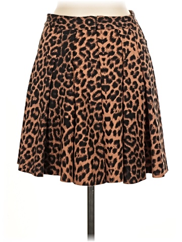 Mural Casual Skirt (view 2)