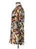 Chloé Floral Gray Long Sleeve Blouse Size EU (FR) 40 / US 8 - photo 5