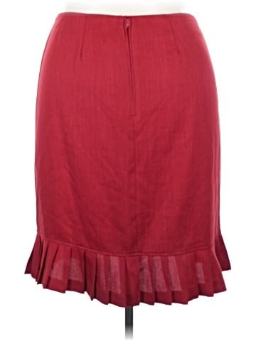 E.H. Woods Formal Skirt (view 2)
