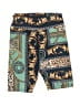 Fashion Nova Paisley Blue Board Shorts Size S - photo 1