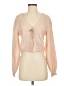 H&M Pink Cardigan Size XS - photo 1