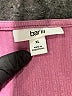 Bar III Pink Bodysuit Size XL - photo 3