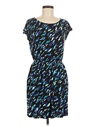 Apt. 9 Casual Dress (view 1)