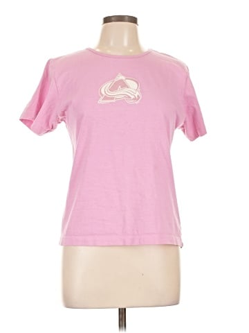 Lee Short Sleeve T-Shirt (view 1)