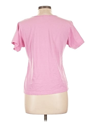 Lee Short Sleeve T-Shirt (view 2)