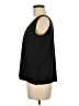 Assorted Brands Black Sleeveless T-Shirt Size M (estimated) - photo 5