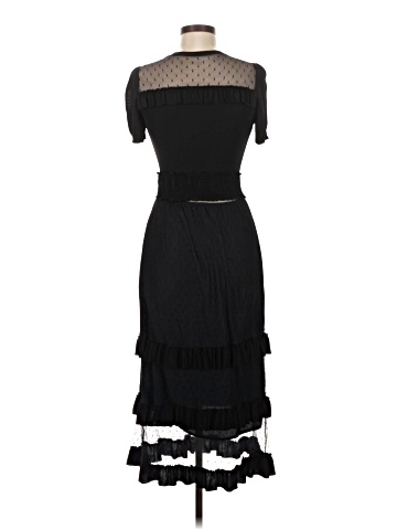 RED Valentino Cocktail Dress (view 2)