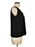 Assorted Brands Black Sleeveless T-Shirt Size M (estimated) - photo 4