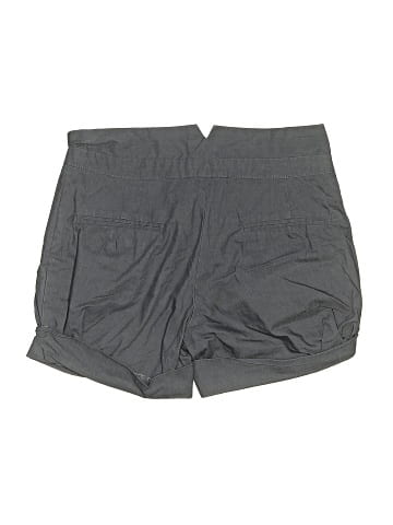 Mary Jane Shorts (view 2)