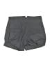 Mary Jane Solid Gray Shorts Size 36 waist - photo 2