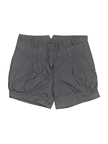Mary Jane Shorts (view 1)