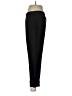 Club Monaco Solid Black Track Pants Size 8 - photo 5