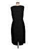 Kay Unger Black Cocktail Dress Size 12 - photo 2