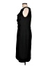 Kay Unger Black Cocktail Dress Size 12 - photo 5