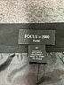 Focus 2000 Solid Black Formal Skirt Size 8 (petite) - photo 4