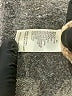 Brochu Walker Metallic Tan Pullover Sweater Size XS - photo 5